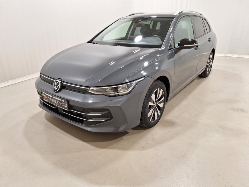 VW Golf Variant
