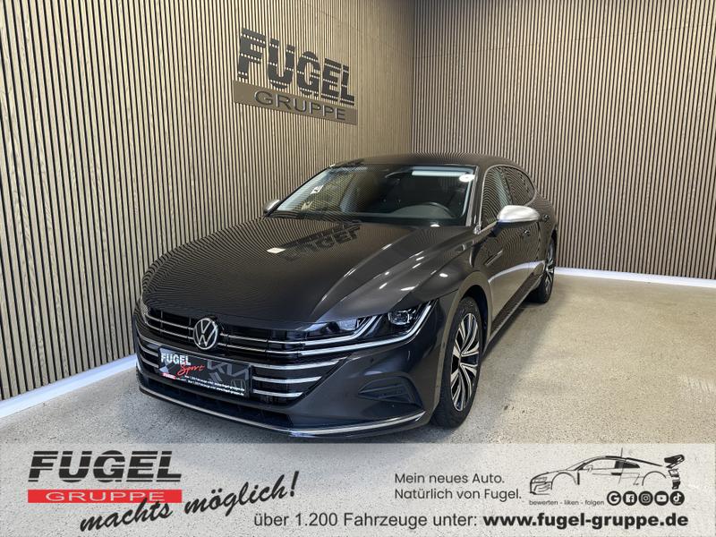 VW Arteon