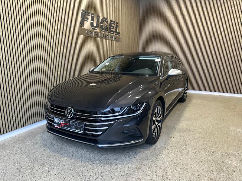 VW Arteon