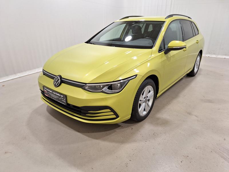 VW Golf Variant