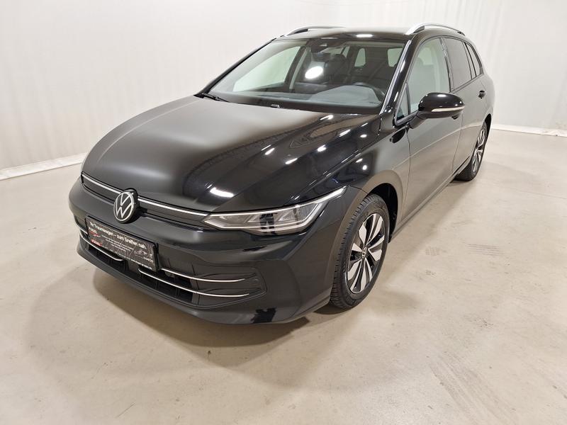 VW Golf Variant