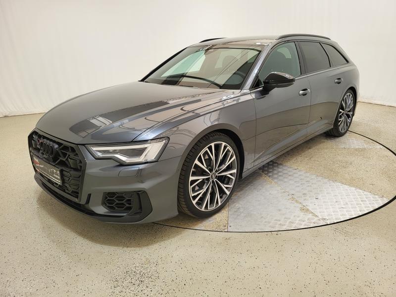 Audi S6