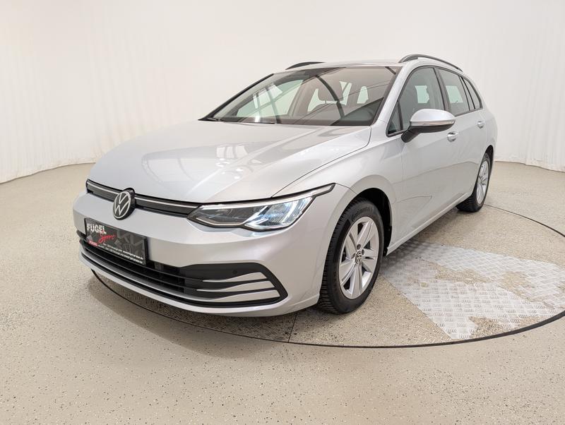 VW Golf Variant