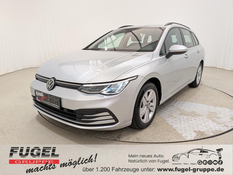 VW Golf Variant