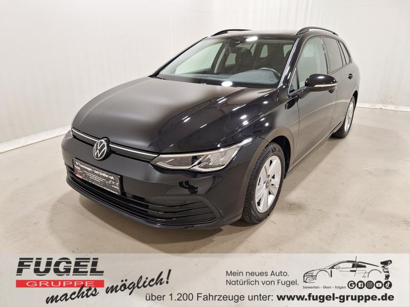 VW Golf Variant