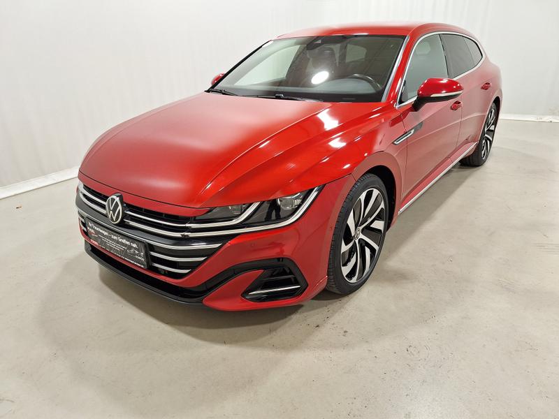 VW Arteon