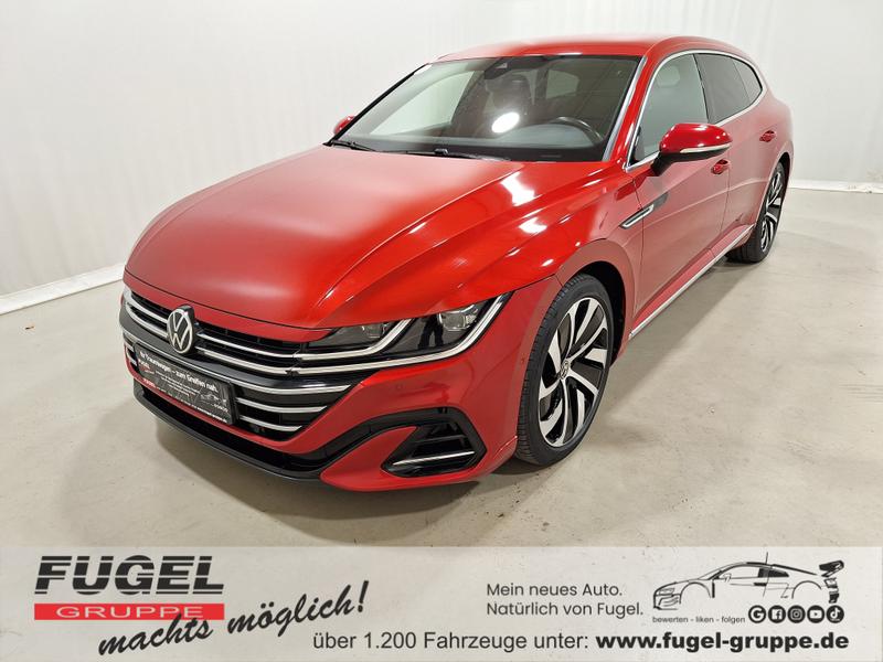 VW Arteon