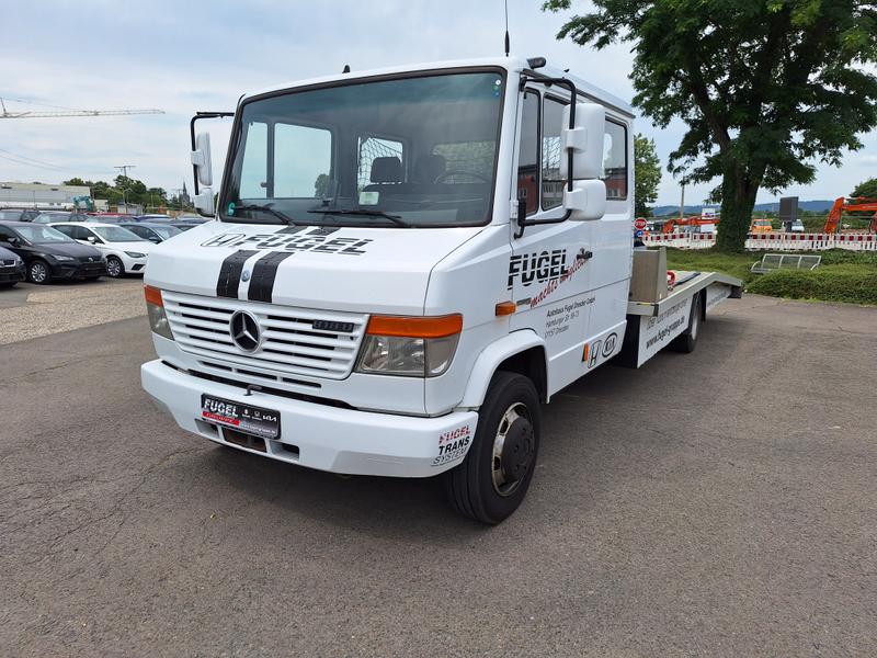 Mercedes-Benz Vario