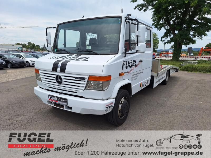 Mercedes-Benz Vario