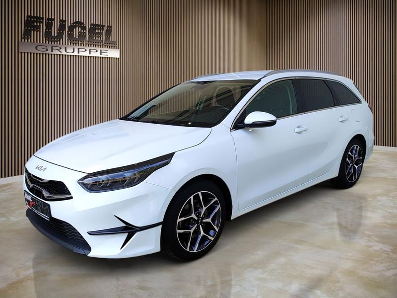 Kia Ceed Sportswagon