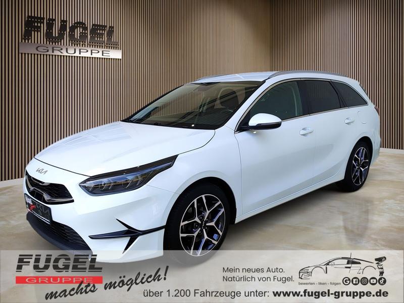 Kia Ceed Sportswagon
