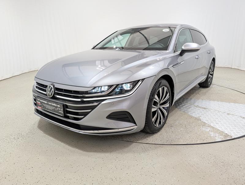VW Arteon