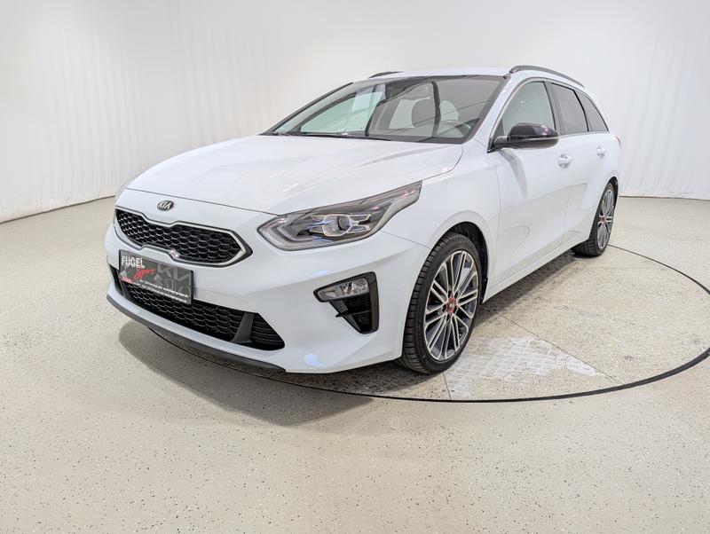 Kia Ceed Sportswagon