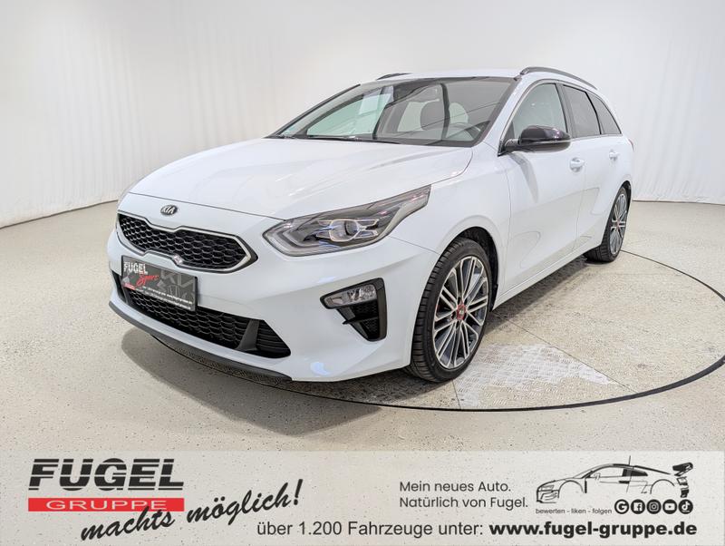 Kia Ceed Sportswagon