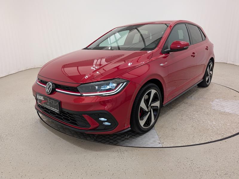 VW Polo