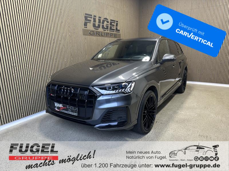 Audi SQ7