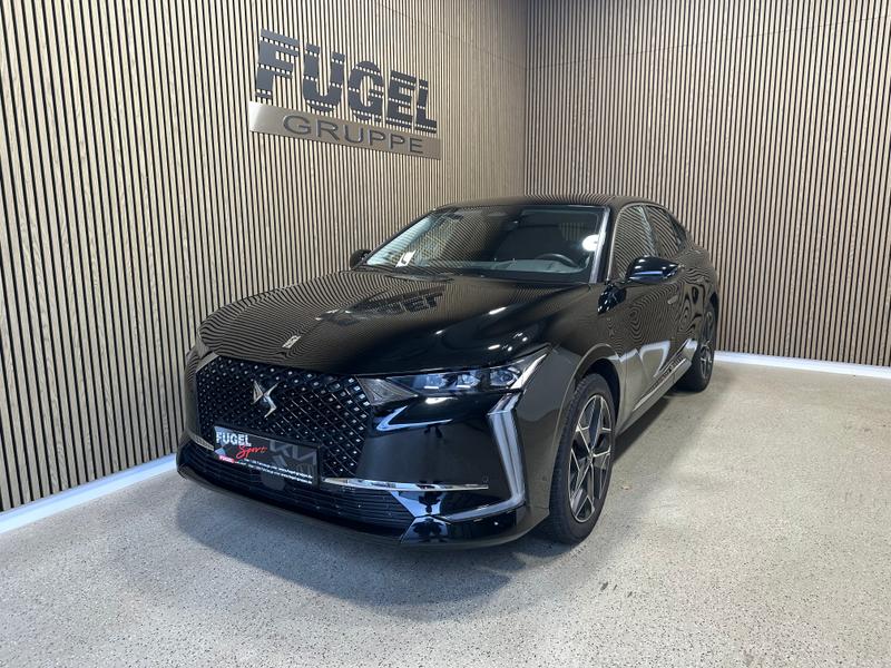 DS Automobiles DS4