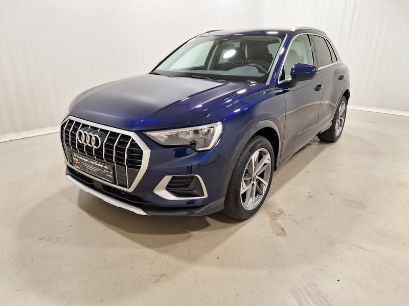 Audi Q3 SUV