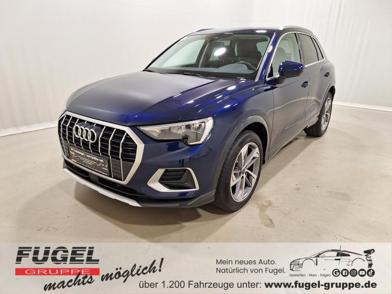 Audi Q3 SUV
