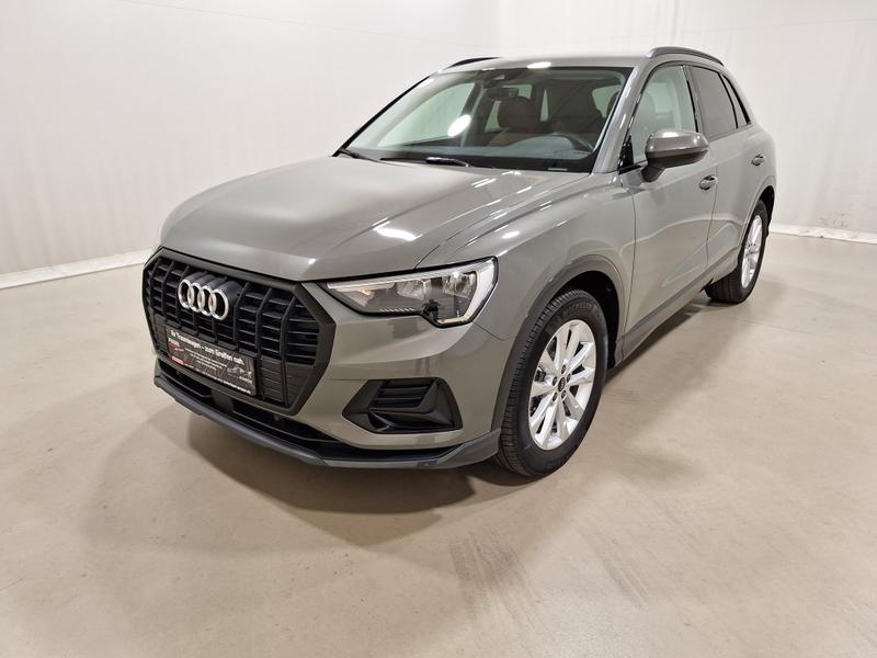 Audi Q3 SUV