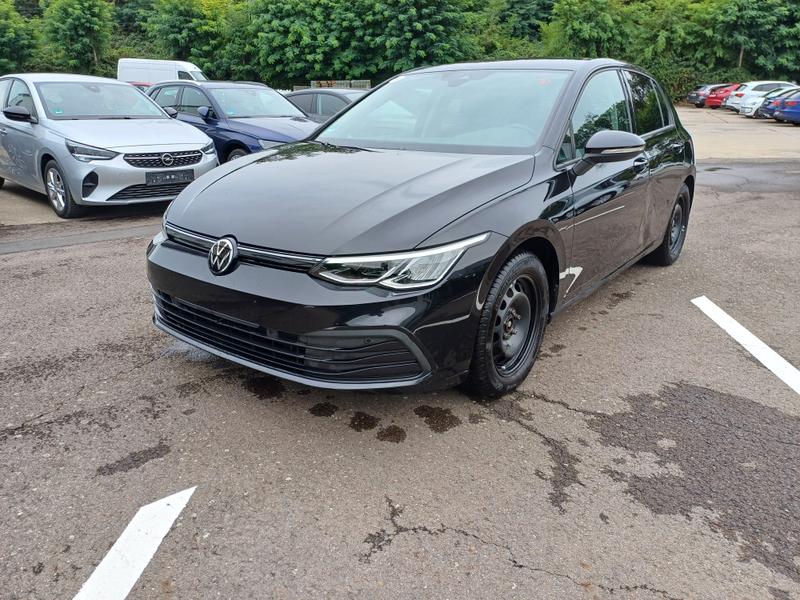 VW Golf