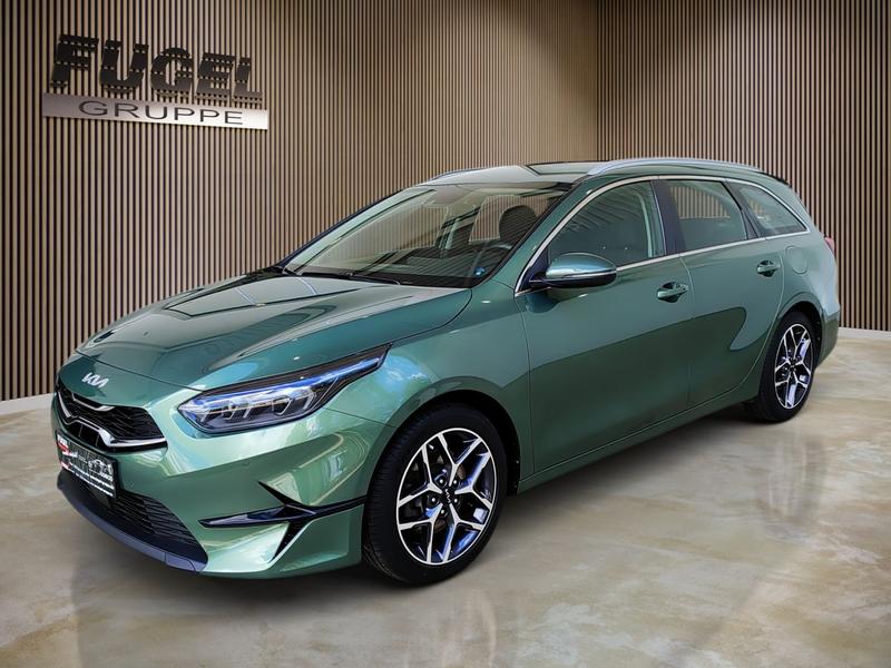 Kia Ceed Sportswagon