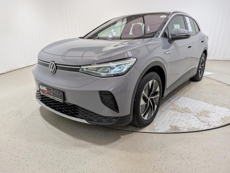 VW ID.4