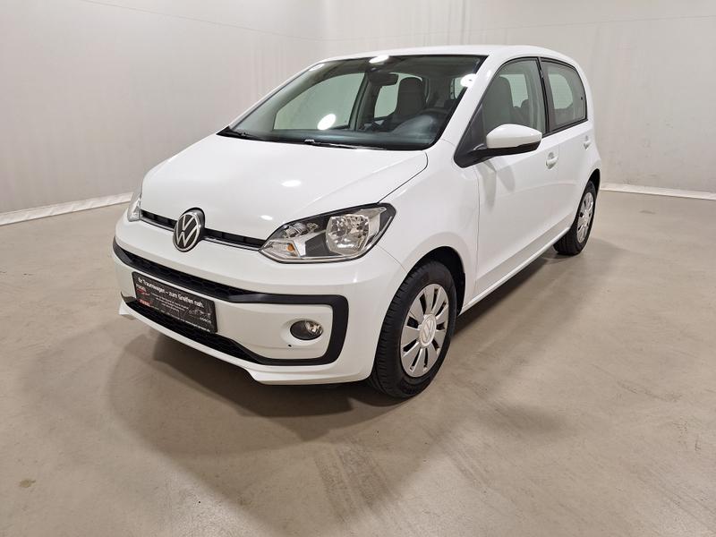 VW up!