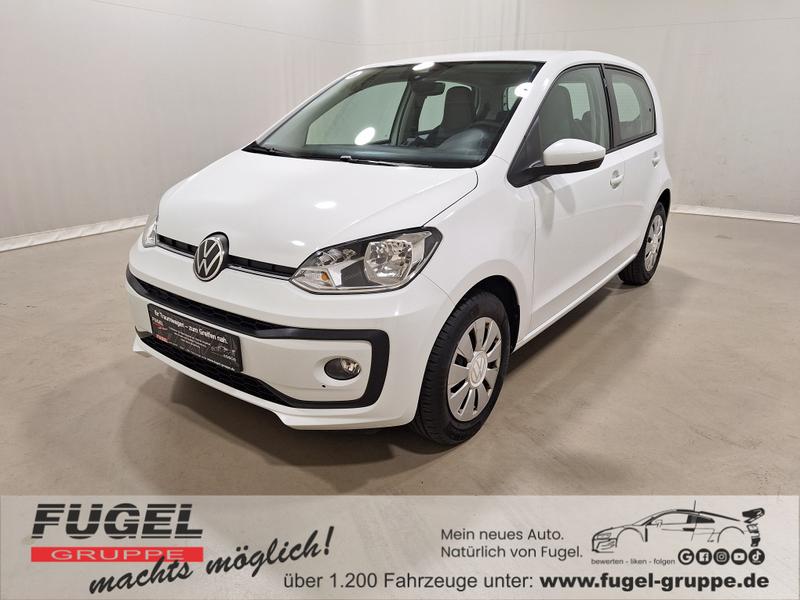 VW up!