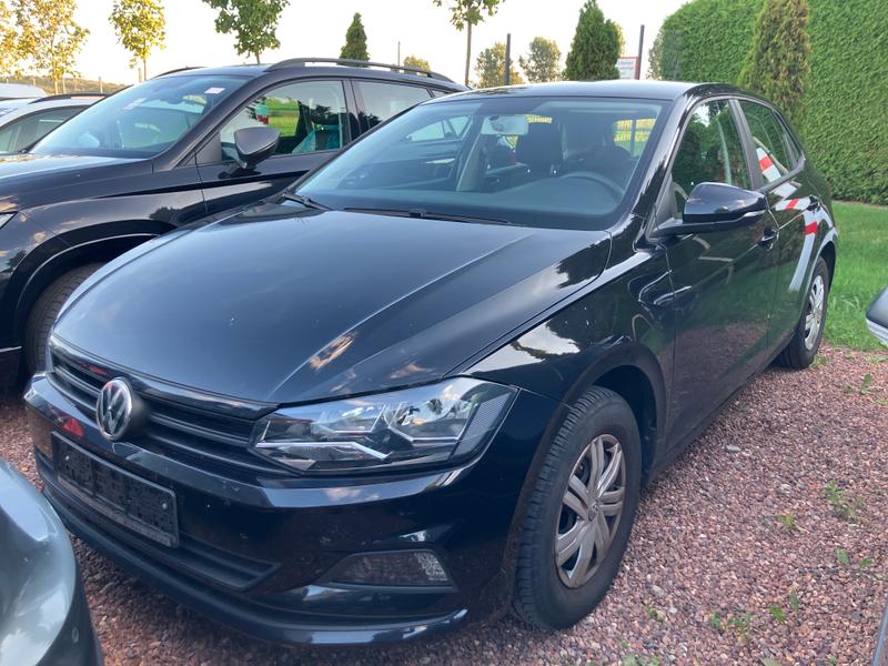 VW Polo