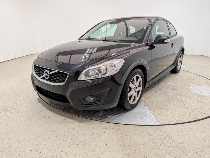 Volvo C30