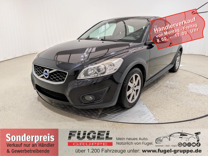 Volvo C30