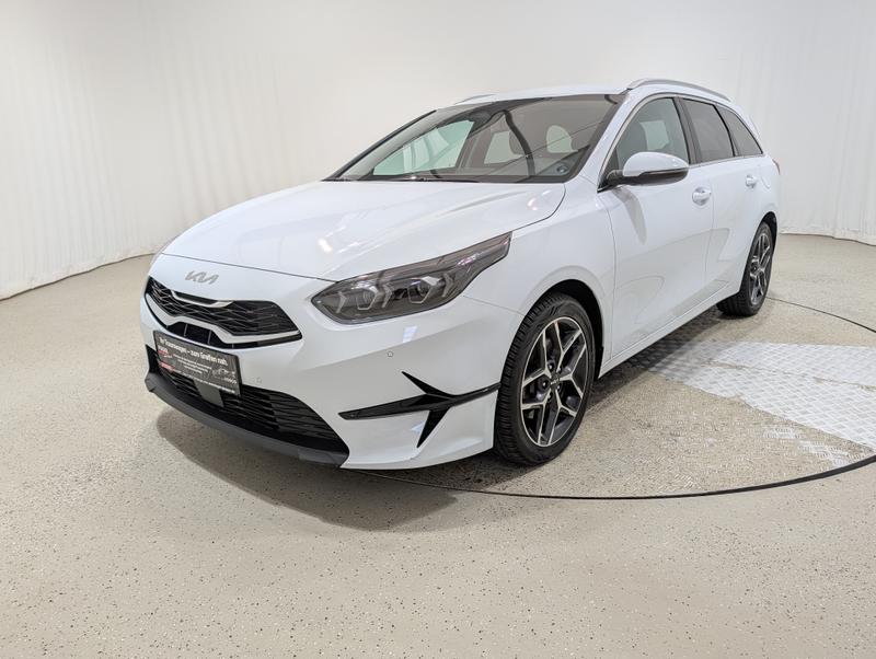 Kia Ceed Sportswagon