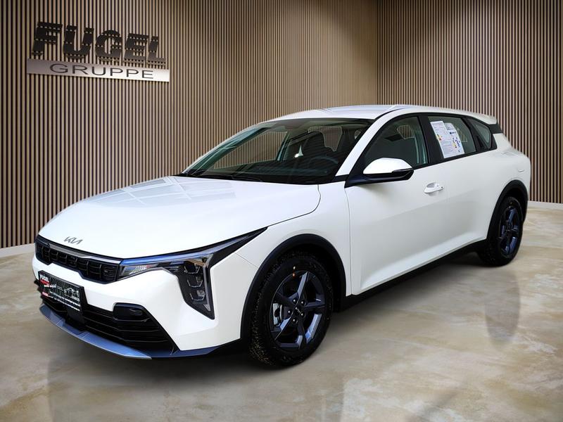 Kia K4
