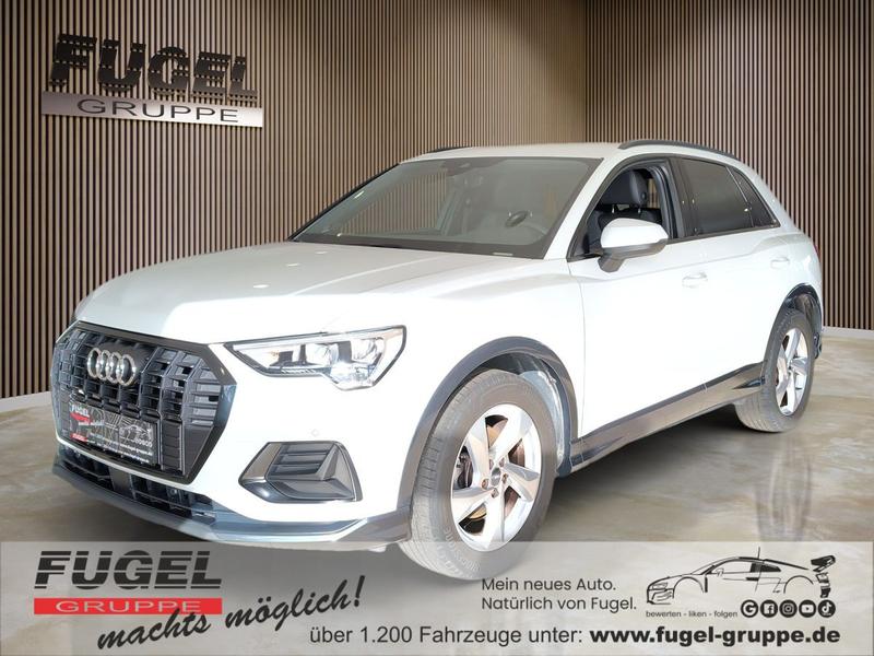 Audi Q3 SUV
