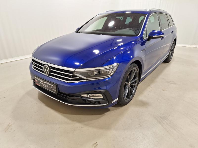 VW Passat Variant