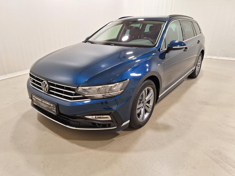 VW Passat Variant