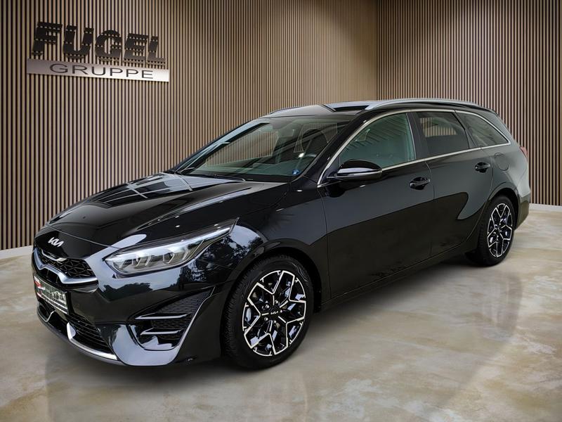 Kia Ceed Sportswagon