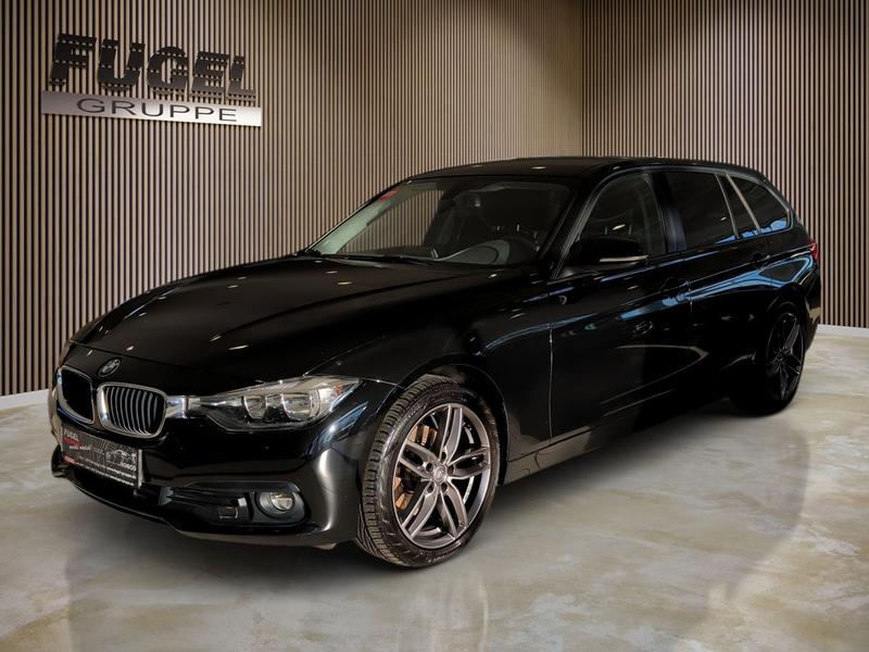 BMW 316