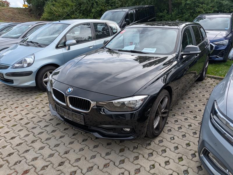 BMW 316