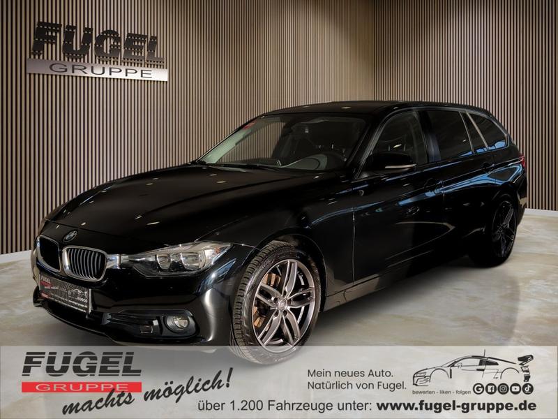 BMW 316