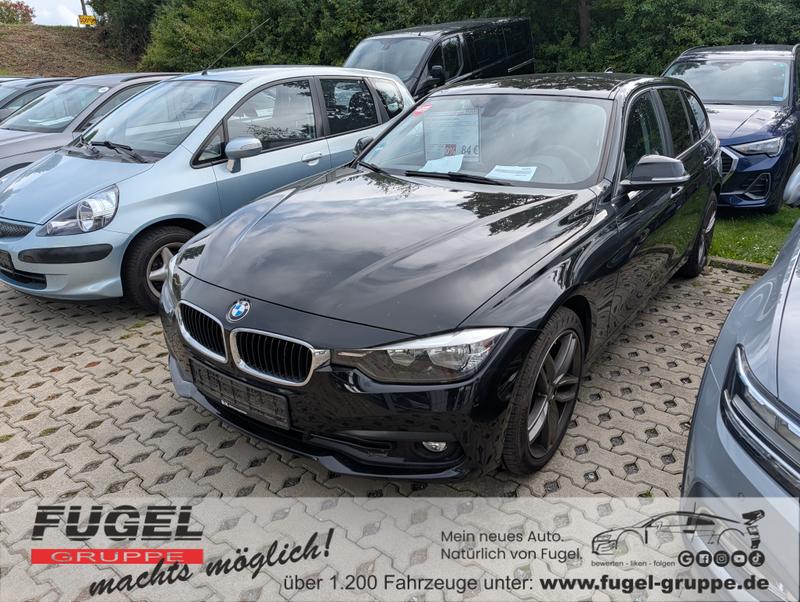 BMW 316