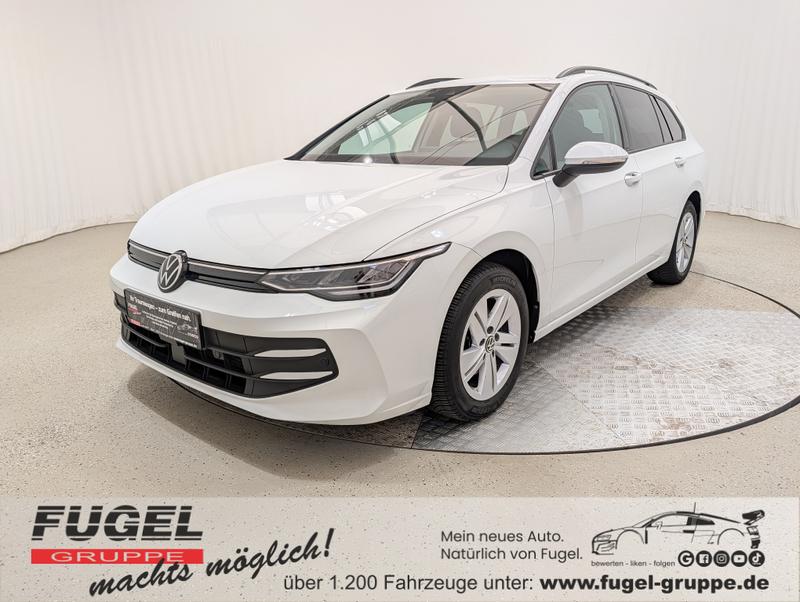 VW Golf Variant