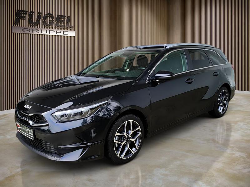 Kia Ceed Sportswagon