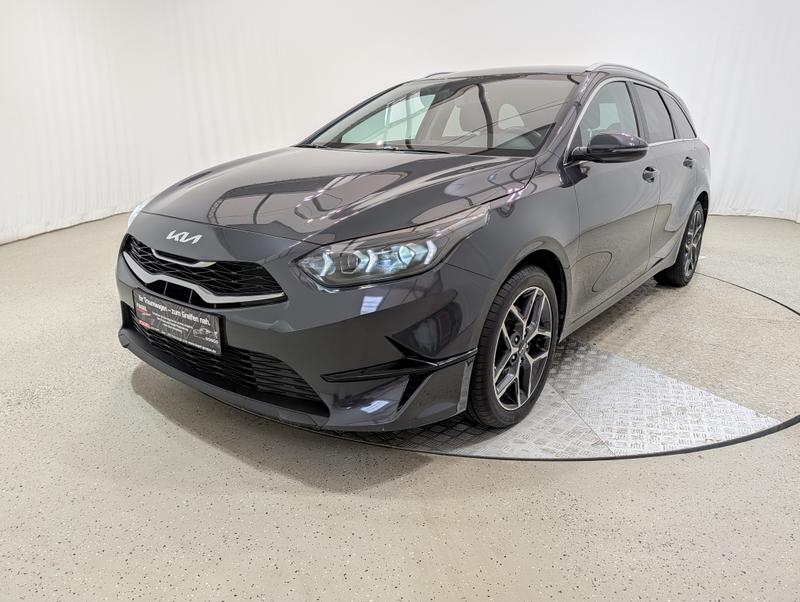 Kia Ceed Sportswagon