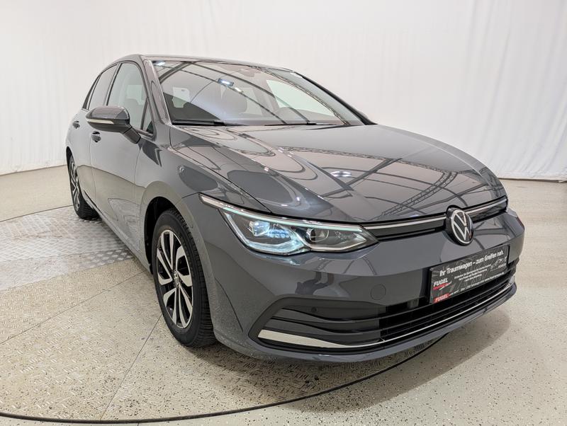 VW Golf
