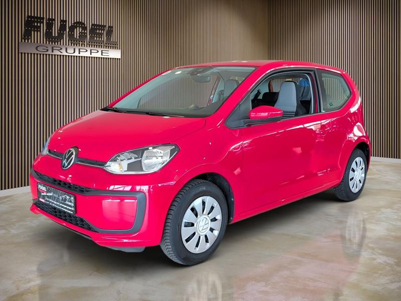 VW up!