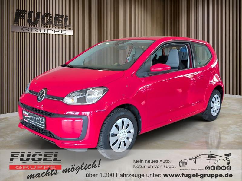 VW up!
