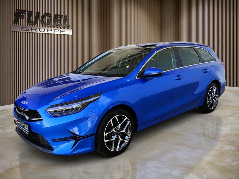 Kia Ceed Sportswagon