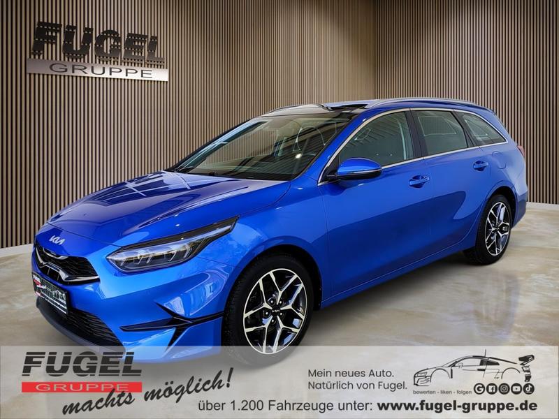 Kia Ceed Sportswagon